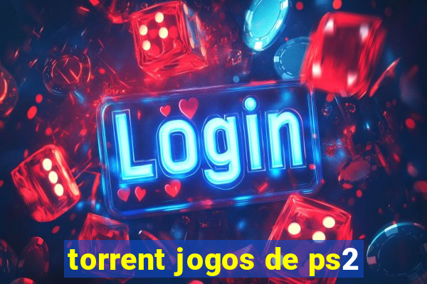 torrent jogos de ps2